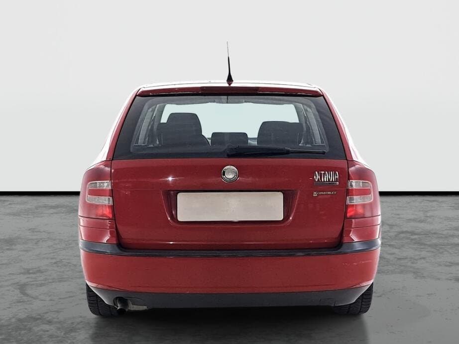2008 Škoda OCTAVIA - 6
