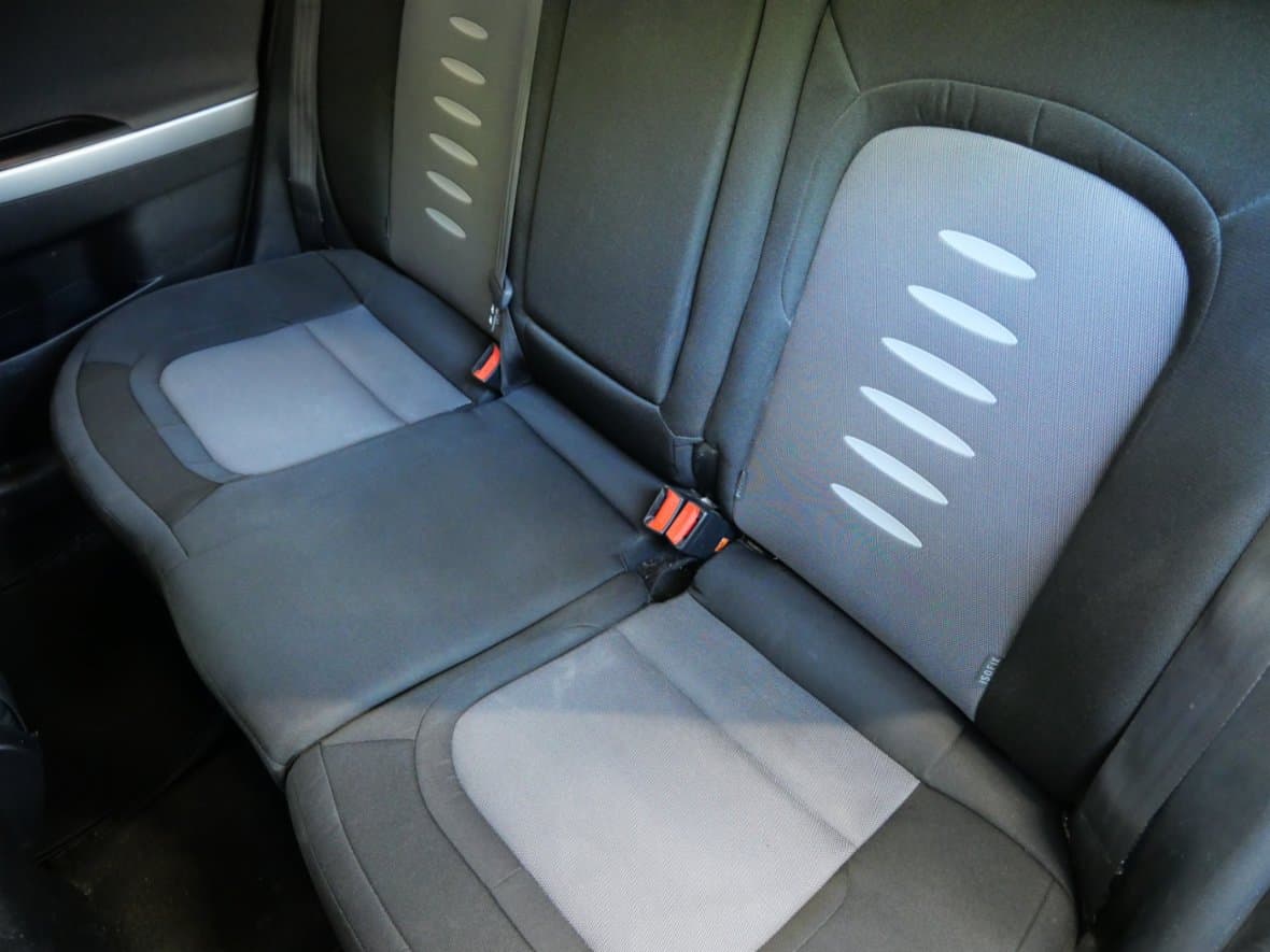 2013 Kia CEE'D - 10