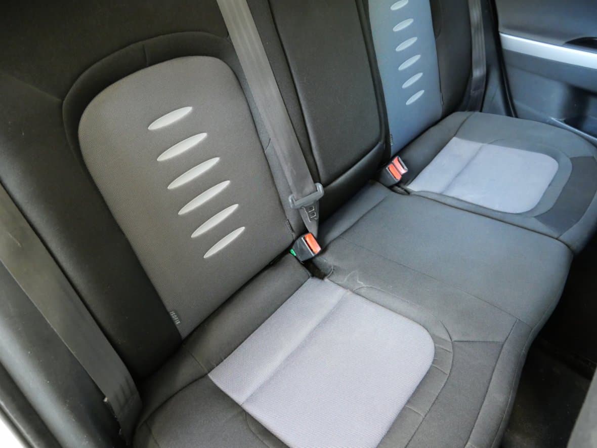 2013 Kia CEE'D - 11
