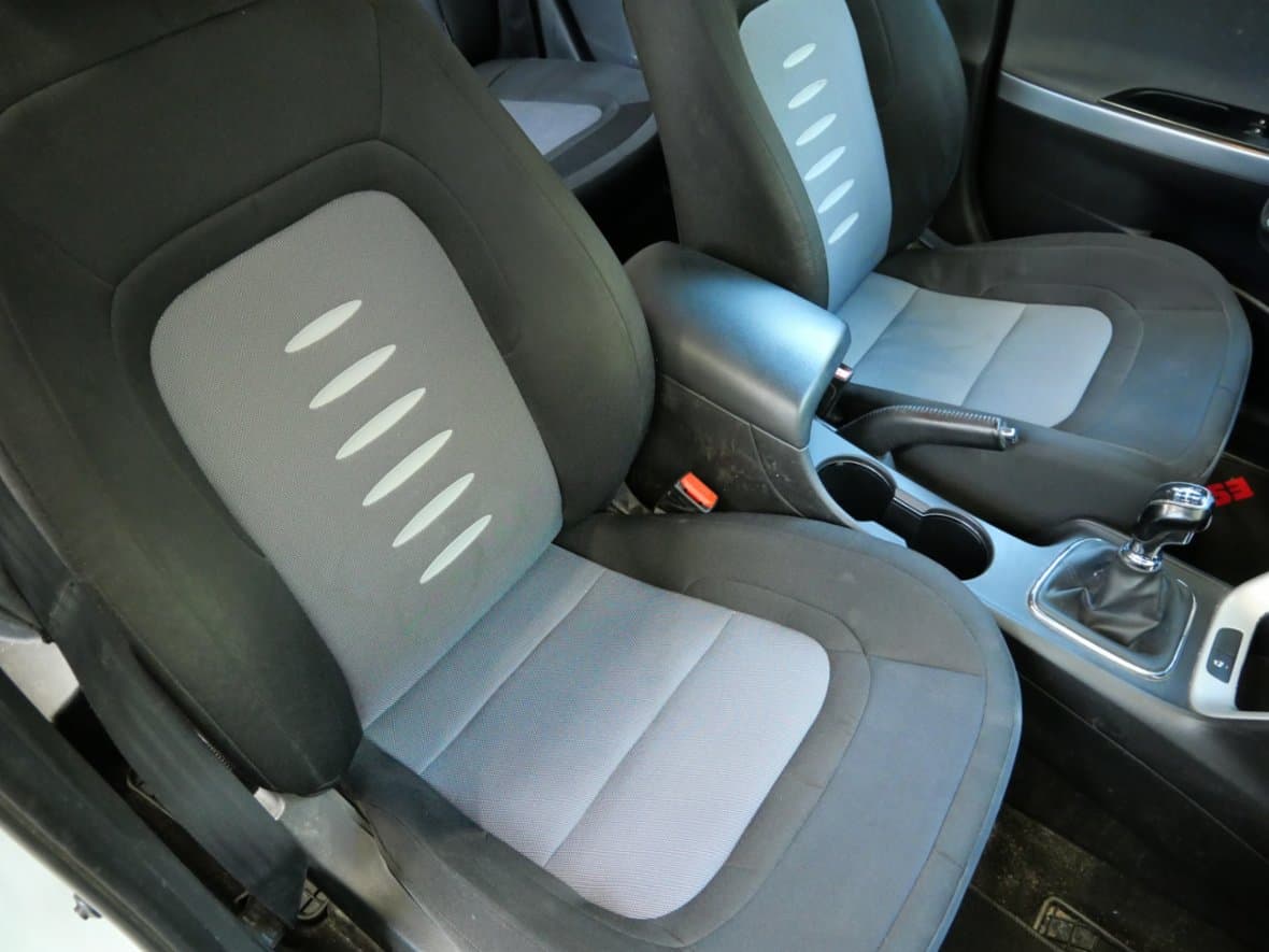 2013 Kia CEE'D - 12