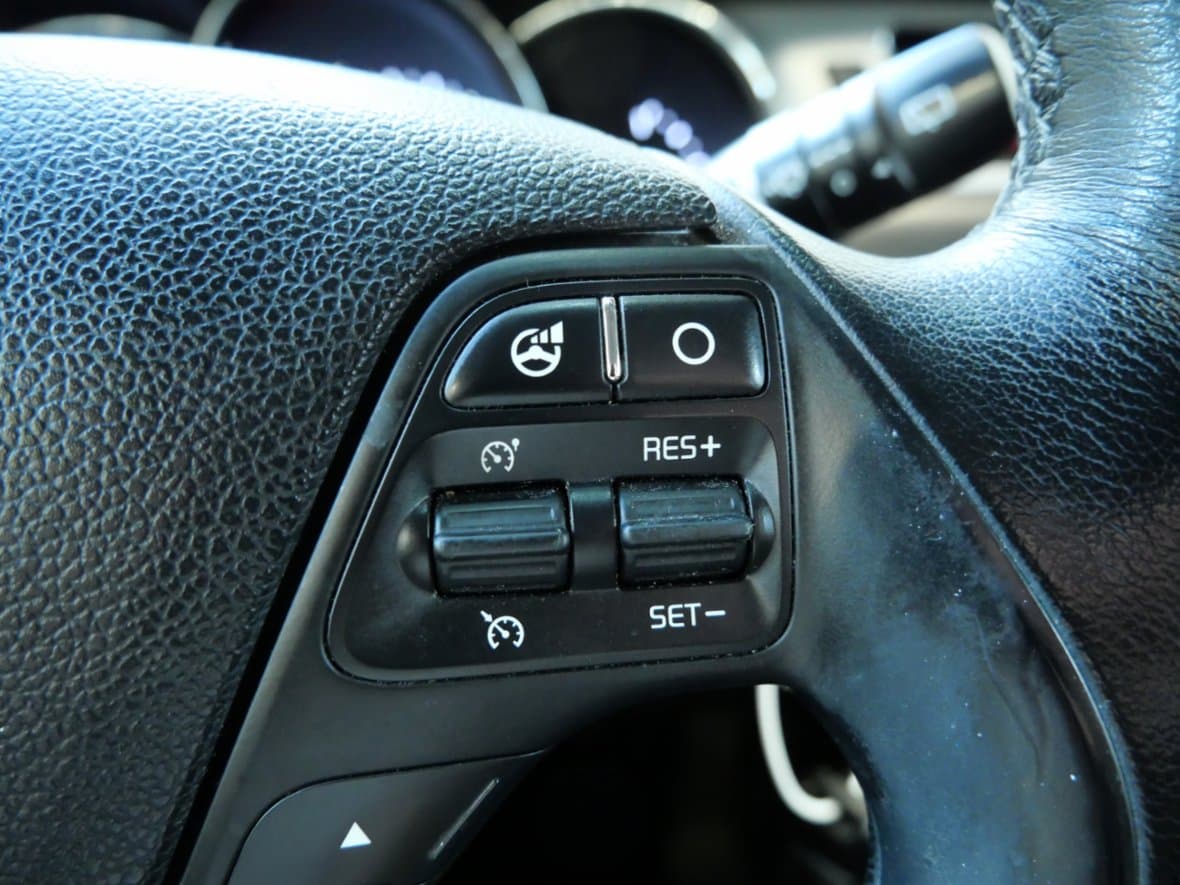 2013 Kia CEE'D - 16