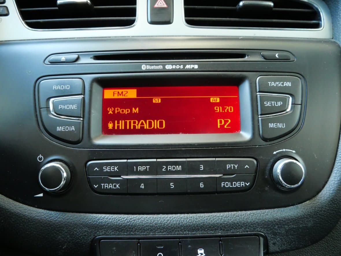 2013 Kia CEE'D - 19