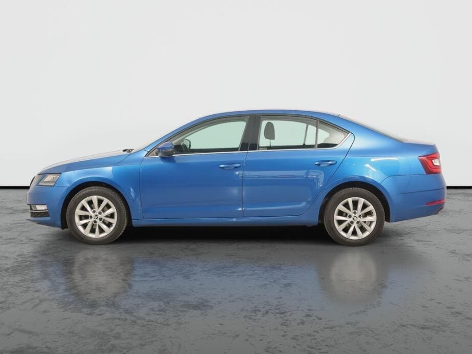 2019 Škoda OCTAVIA - 4