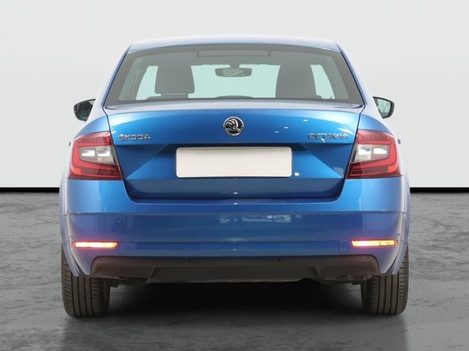 2019 Škoda OCTAVIA - 6