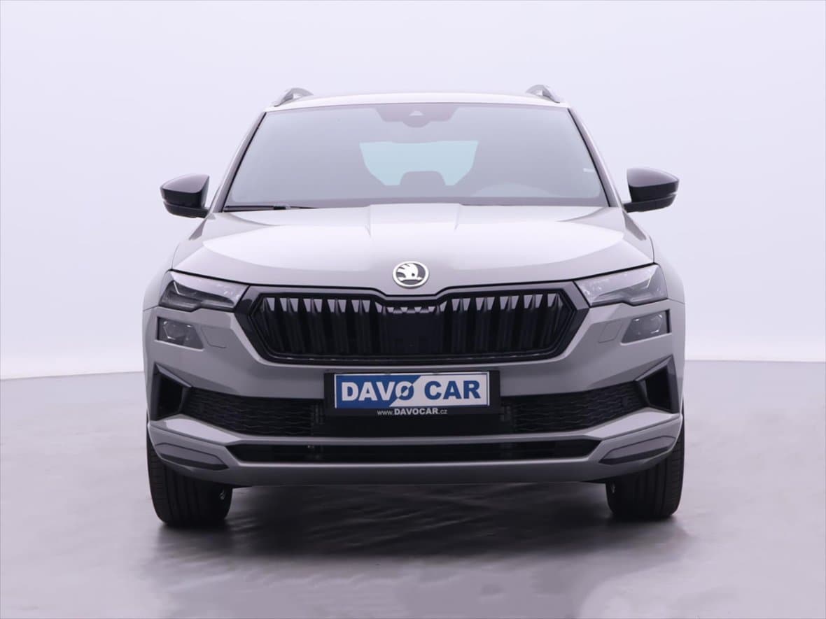 2025 Škoda KAROQ - 2