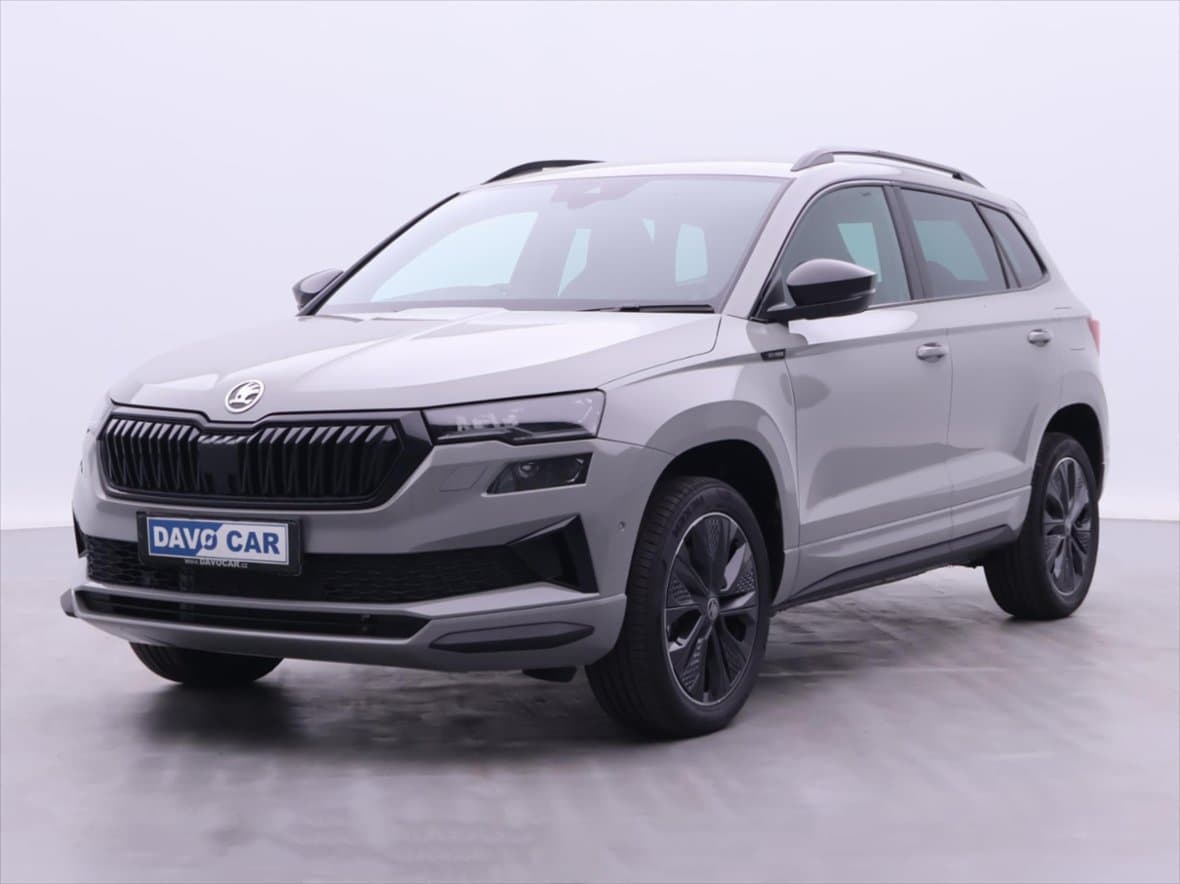 2025 Škoda KAROQ - 3
