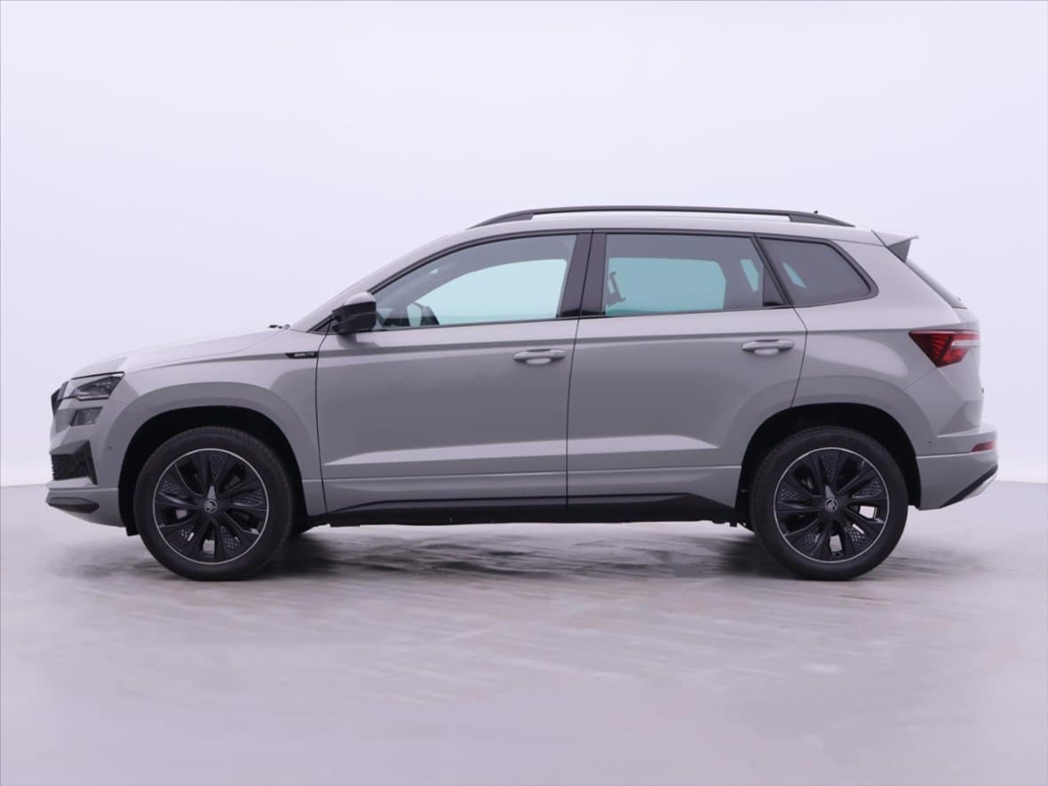 2025 Škoda KAROQ - 4