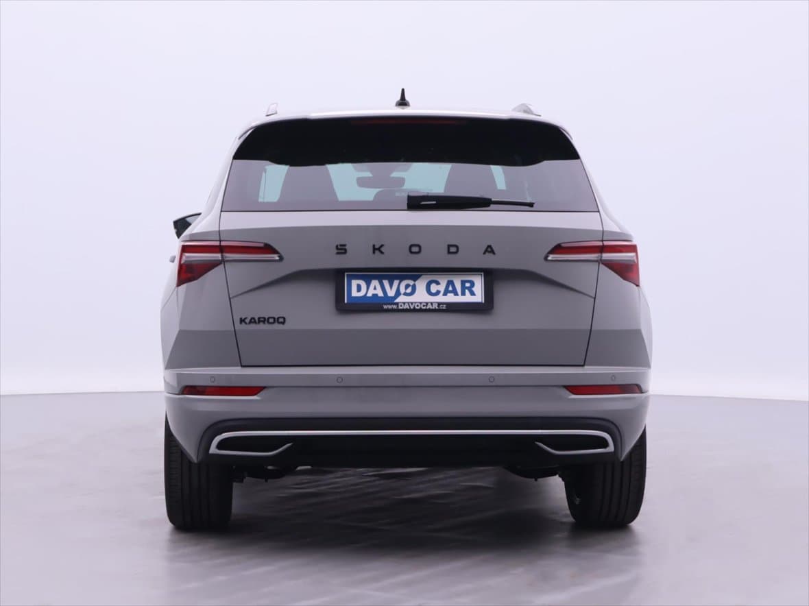 2025 Škoda KAROQ - 6