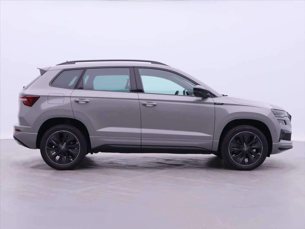 2025 Škoda KAROQ - 8