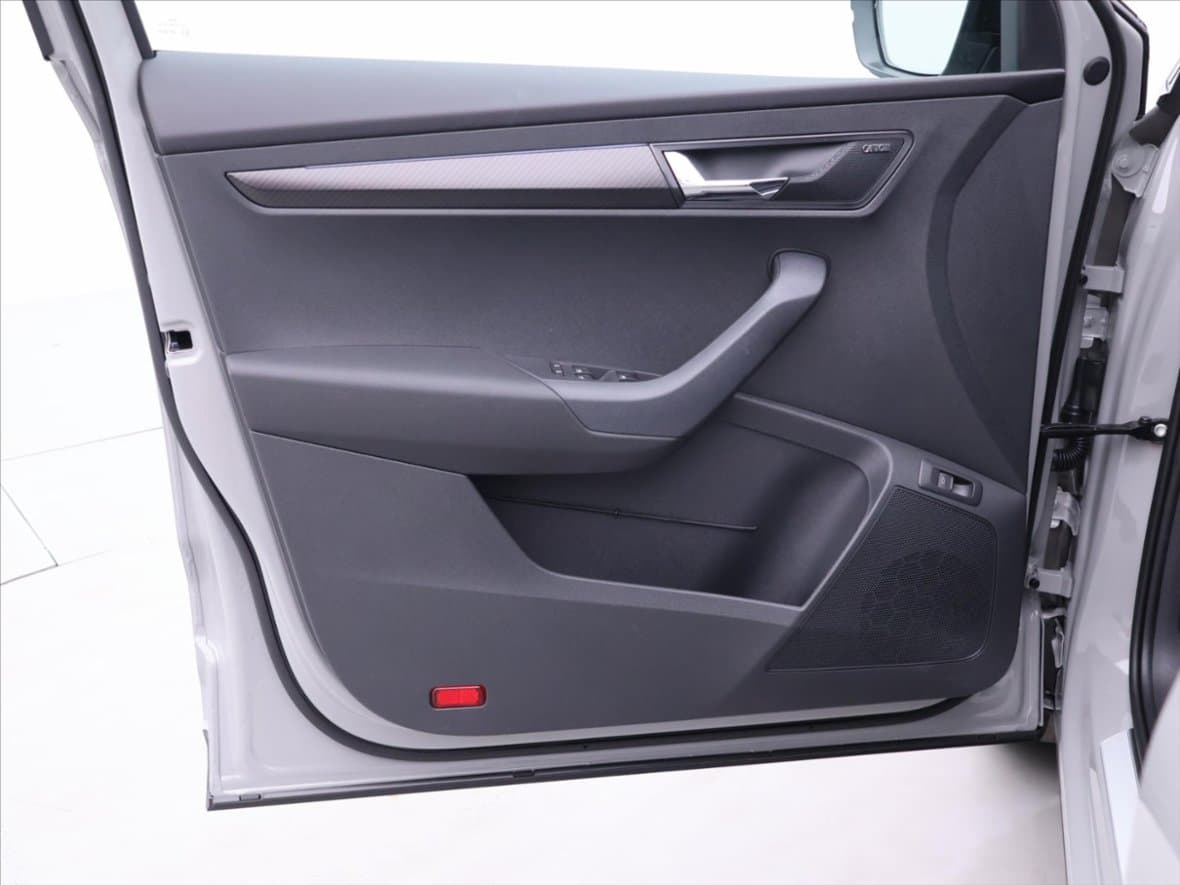 2025 Škoda KAROQ - 12