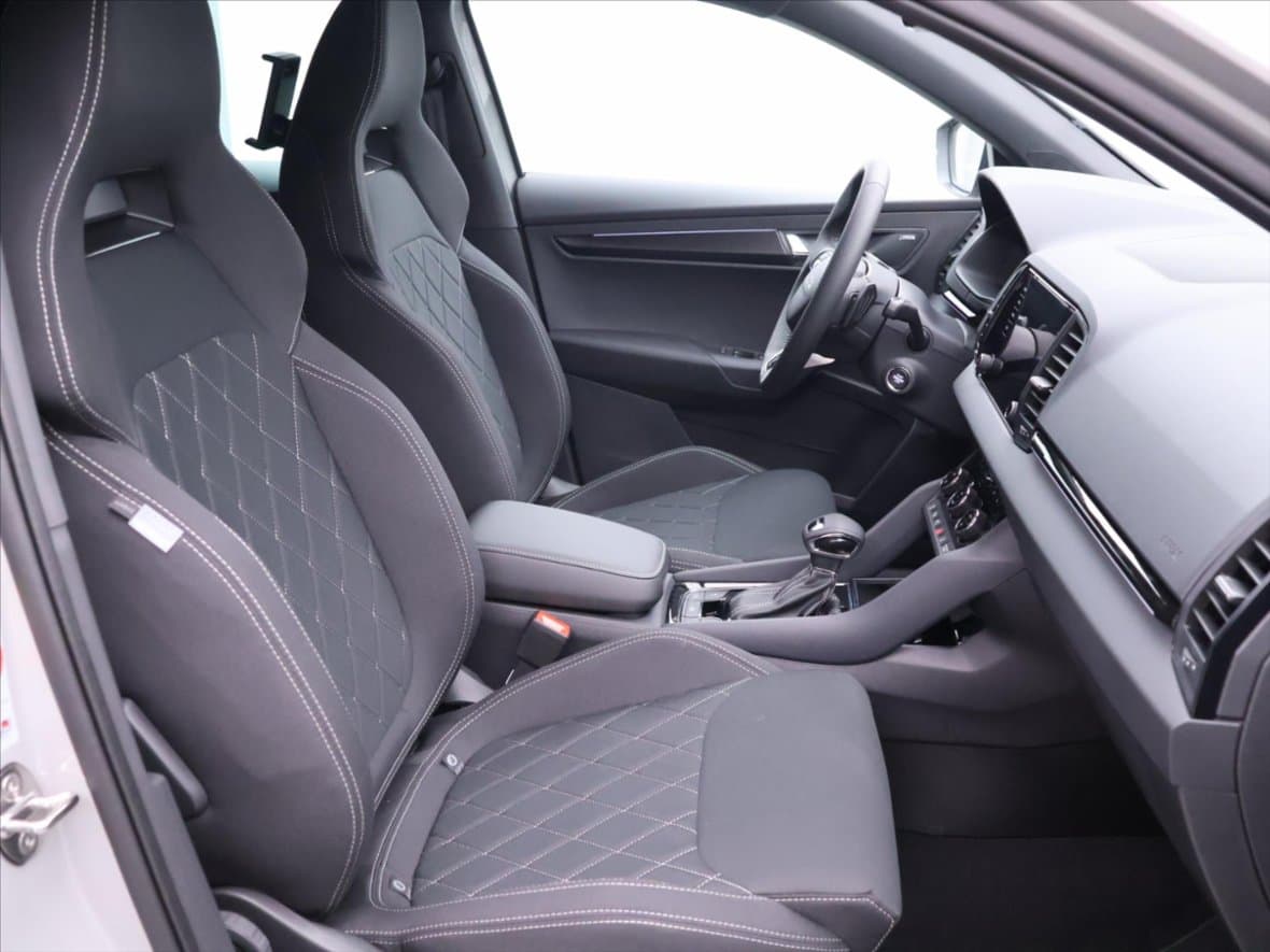 2025 Škoda KAROQ - 15