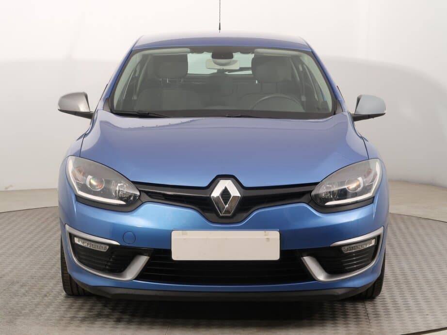2014 Renault MEGANE - 2