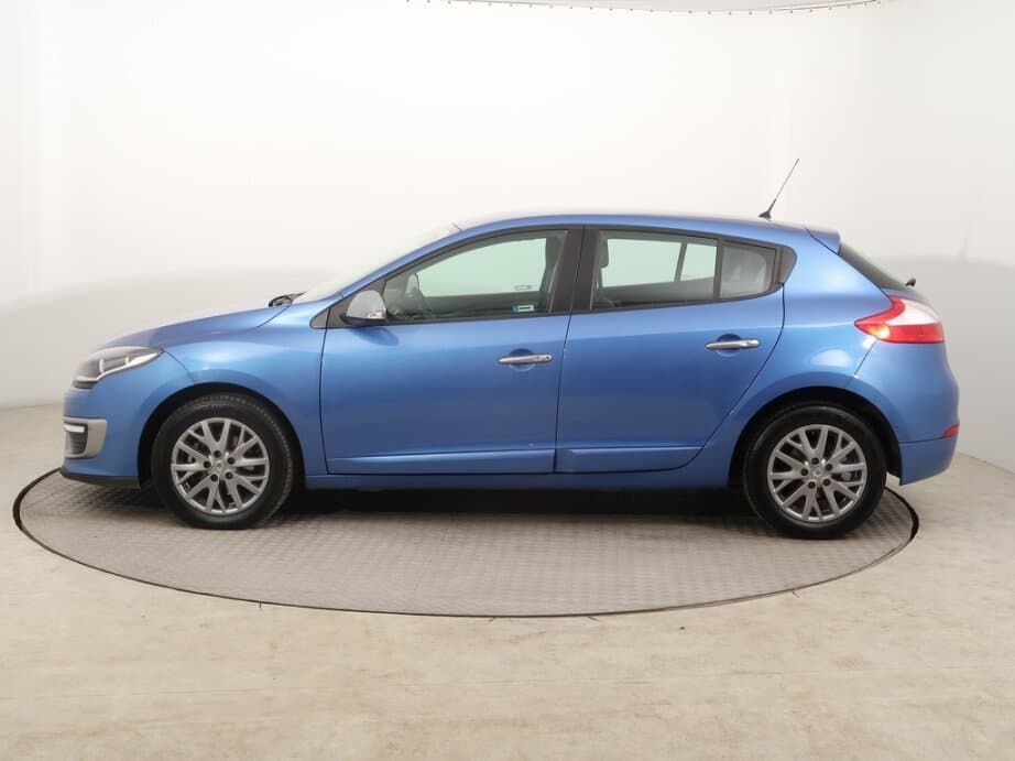 2014 Renault MEGANE - 4