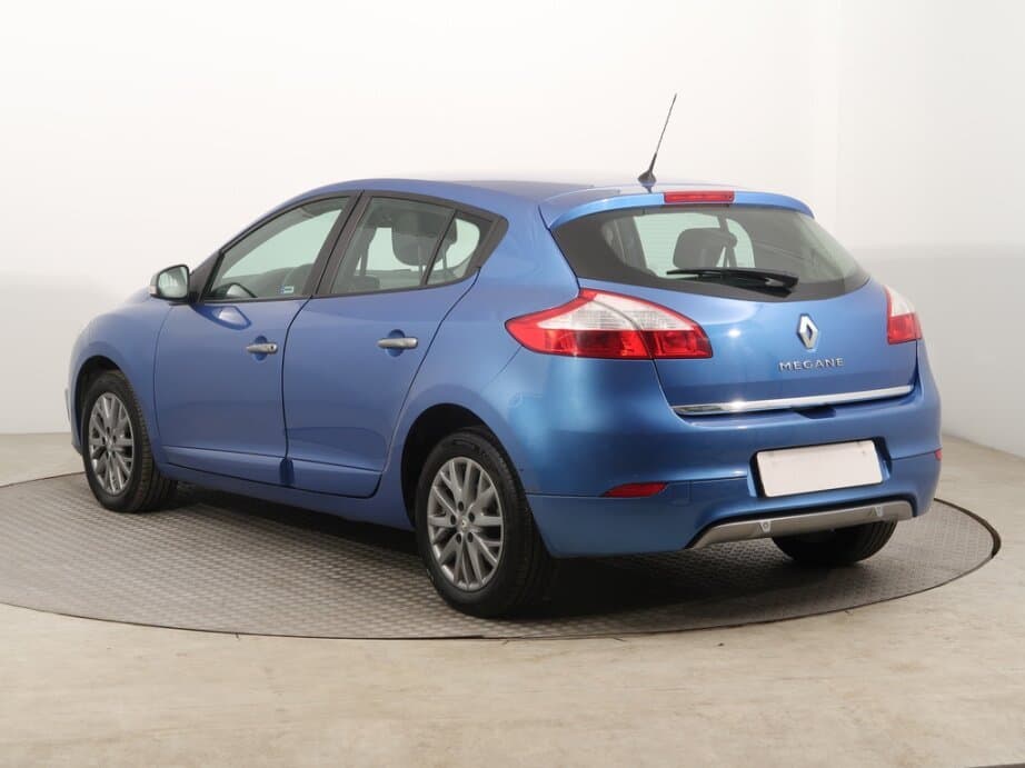 2014 Renault MEGANE - 5