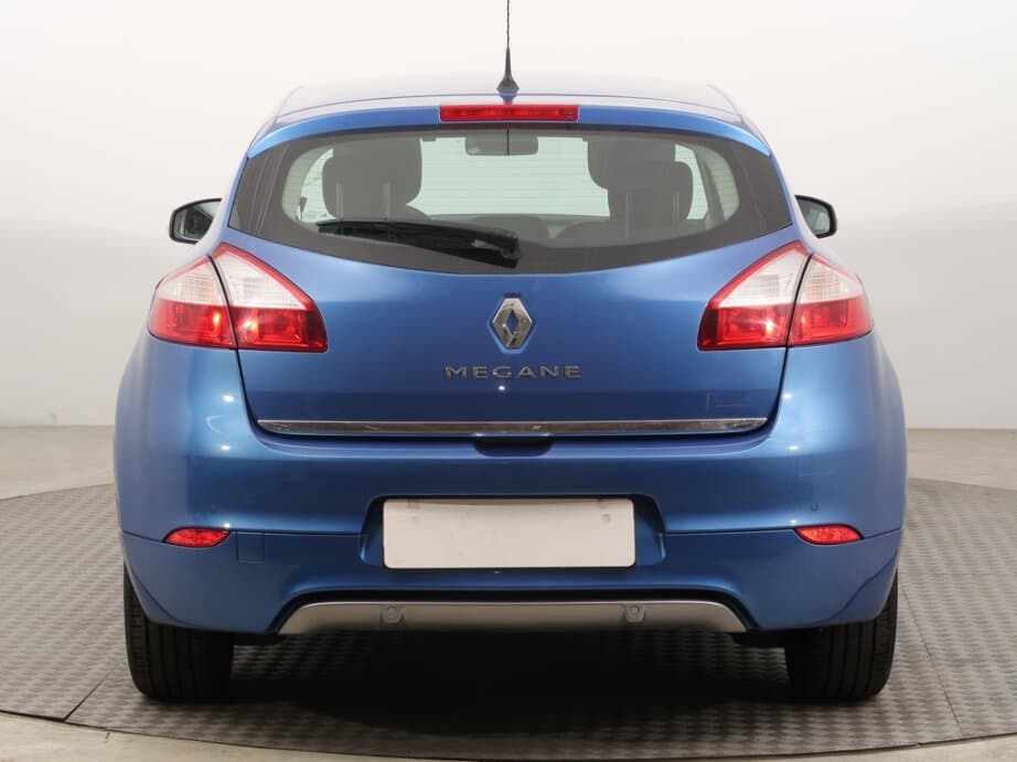 2014 Renault MEGANE - 6