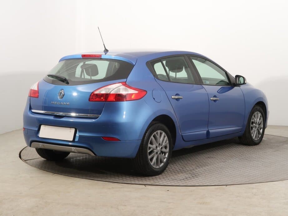 2014 Renault MEGANE - 7