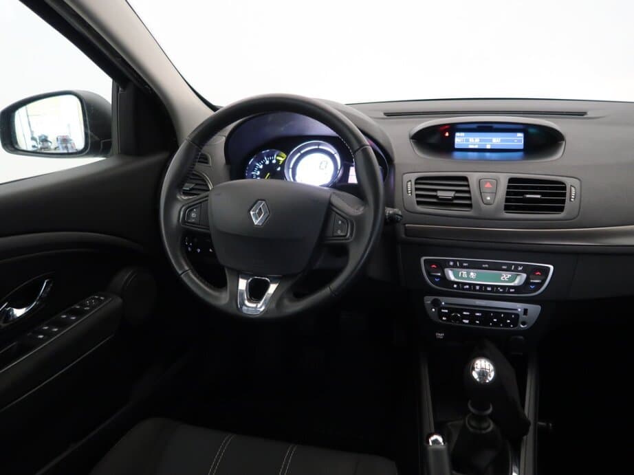 2014 Renault MEGANE - 9