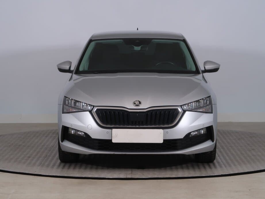 2021 Škoda SCALA - 2