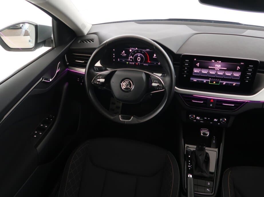 2021 Škoda SCALA - 9