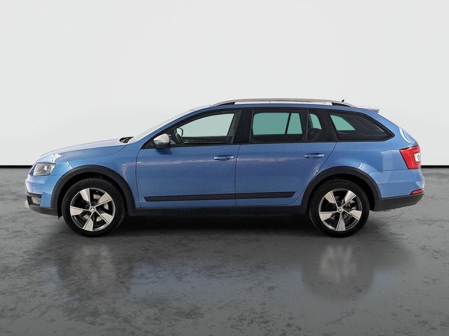 2016 Škoda OCTAVIA - 3