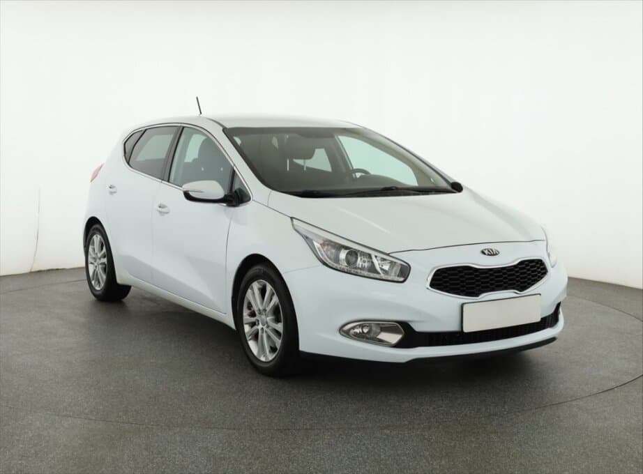 2015 Kia CEE'D