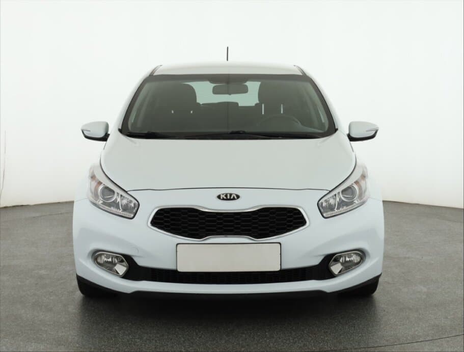 2015 Kia CEE'D - 2