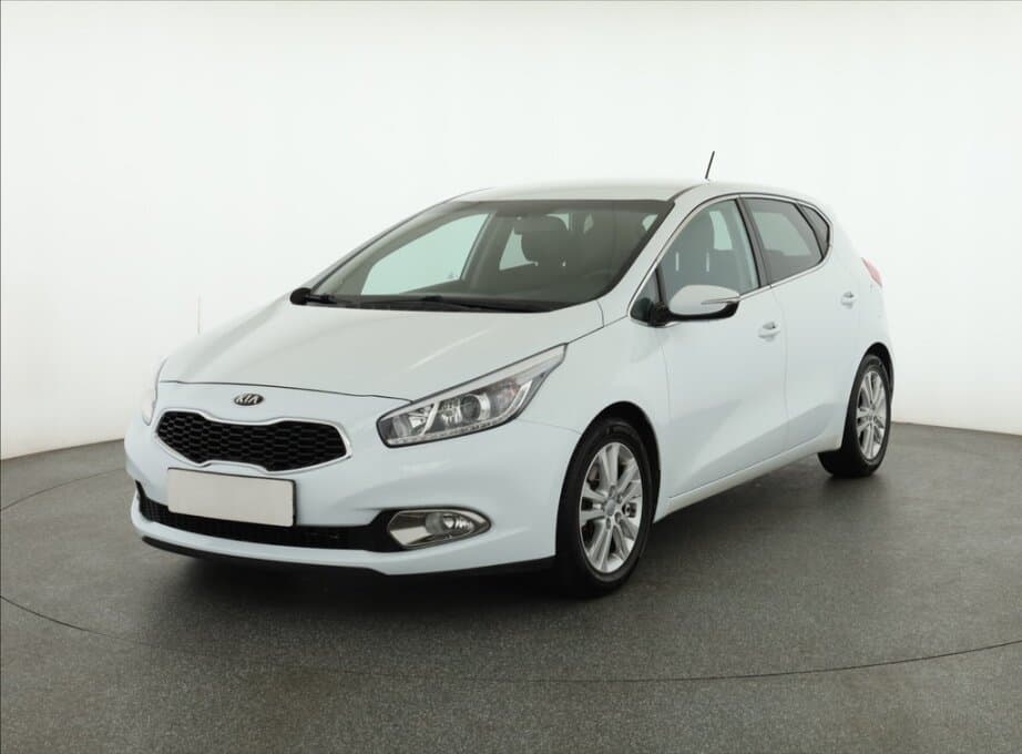 2015 Kia CEE'D - 3