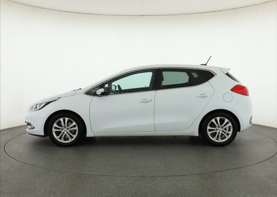 2015 Kia CEE'D - 4
