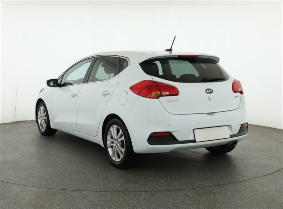 2015 Kia CEE'D - 5