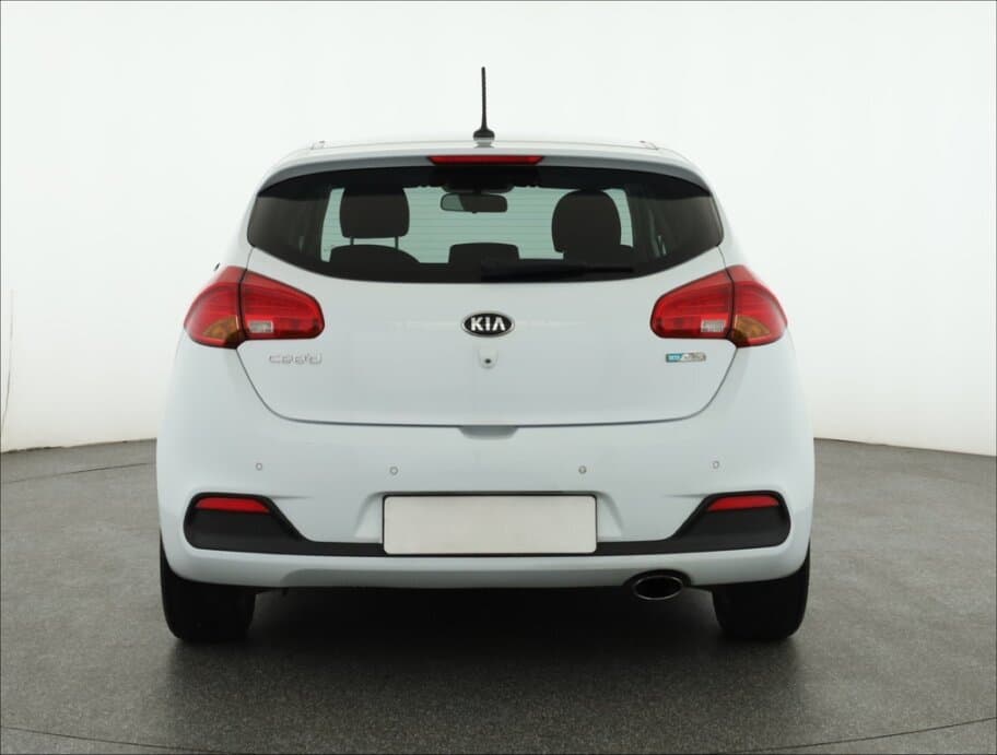 2015 Kia CEE'D - 6