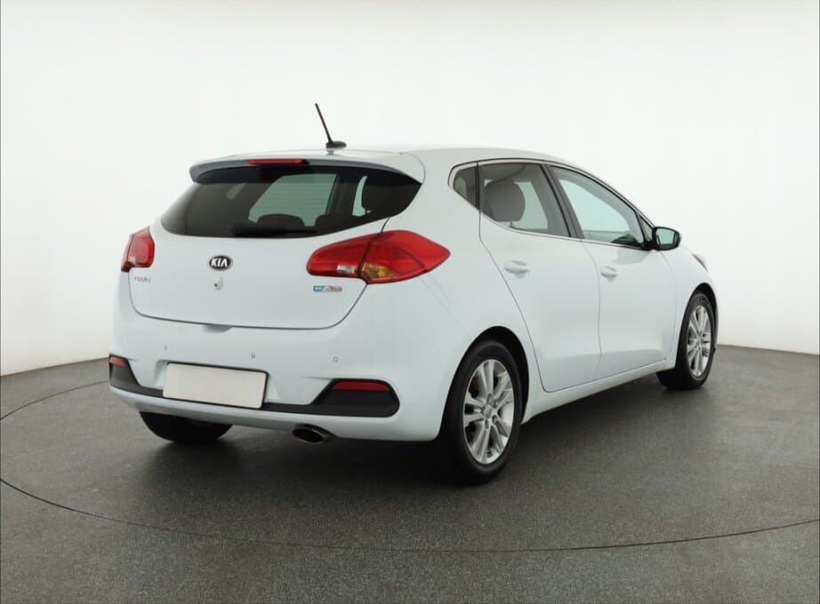 2015 Kia CEE'D - 7