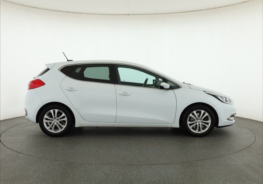 2015 Kia CEE'D - 8