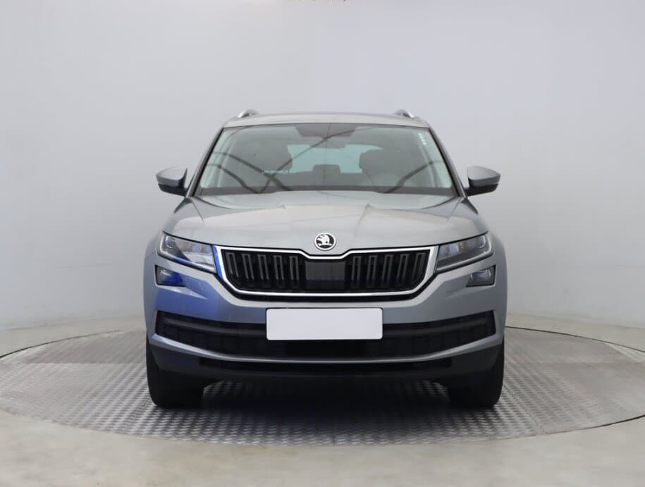 2019 Škoda KODIAQ - 2