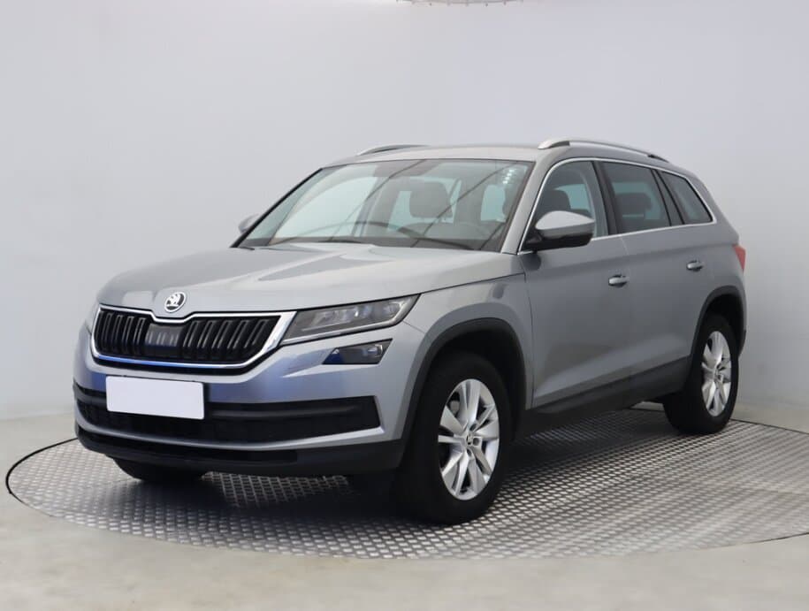 2019 Škoda KODIAQ - 3