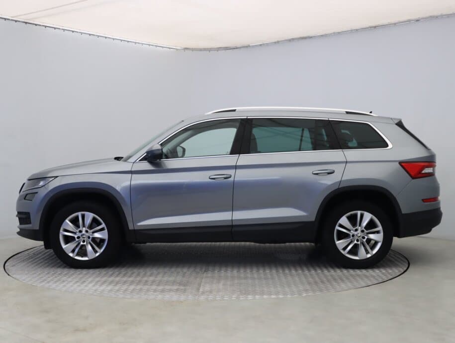 2019 Škoda KODIAQ - 4