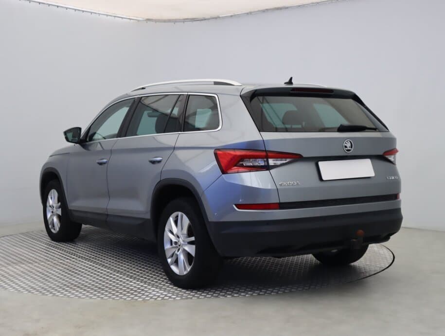 2019 Škoda KODIAQ - 5
