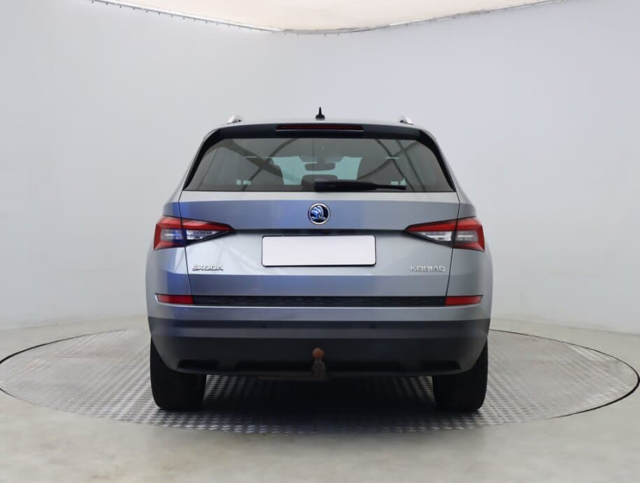 2019 Škoda KODIAQ - 6