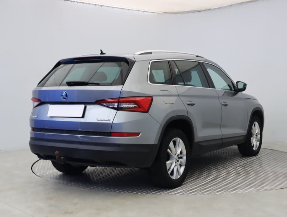 2019 Škoda KODIAQ - 7