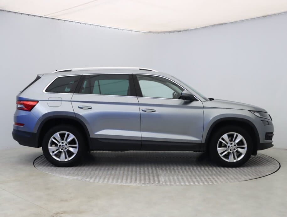 2019 Škoda KODIAQ - 8