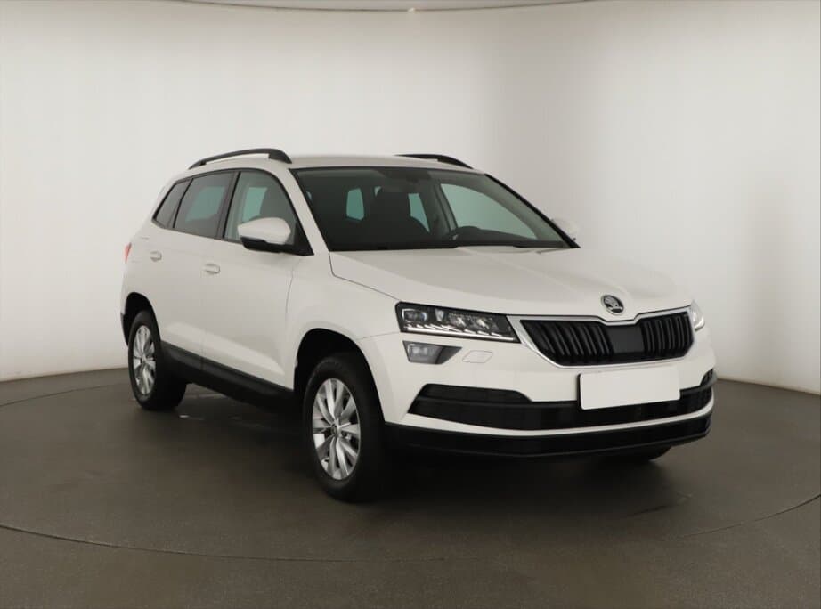 2020 Škoda KAROQ