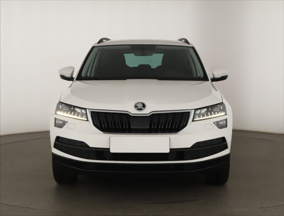2020 Škoda KAROQ - 2