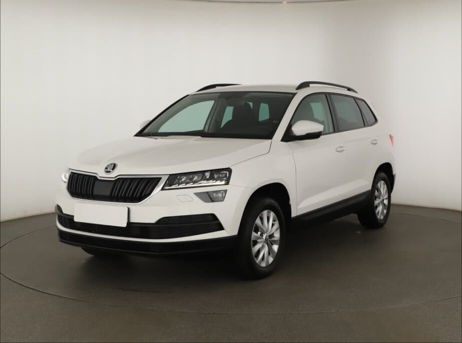 2020 Škoda KAROQ - 3
