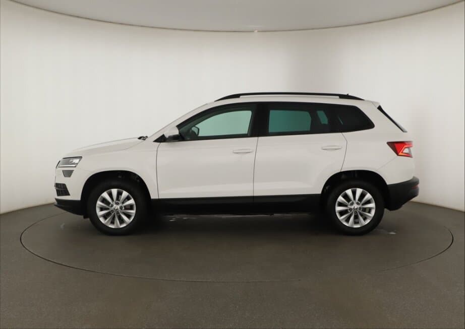 2020 Škoda KAROQ - 4