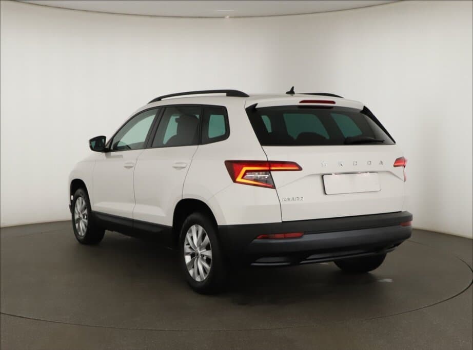2020 Škoda KAROQ - 5