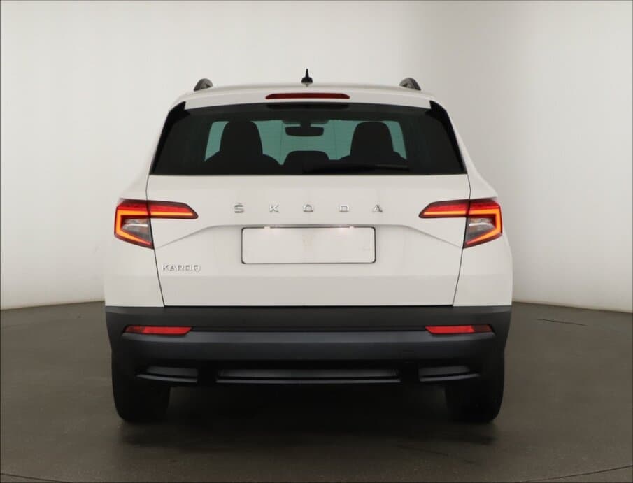 2020 Škoda KAROQ - 6