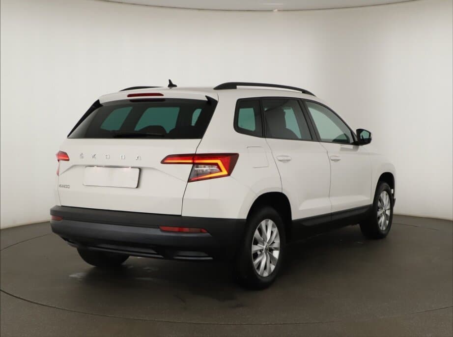 2020 Škoda KAROQ - 7