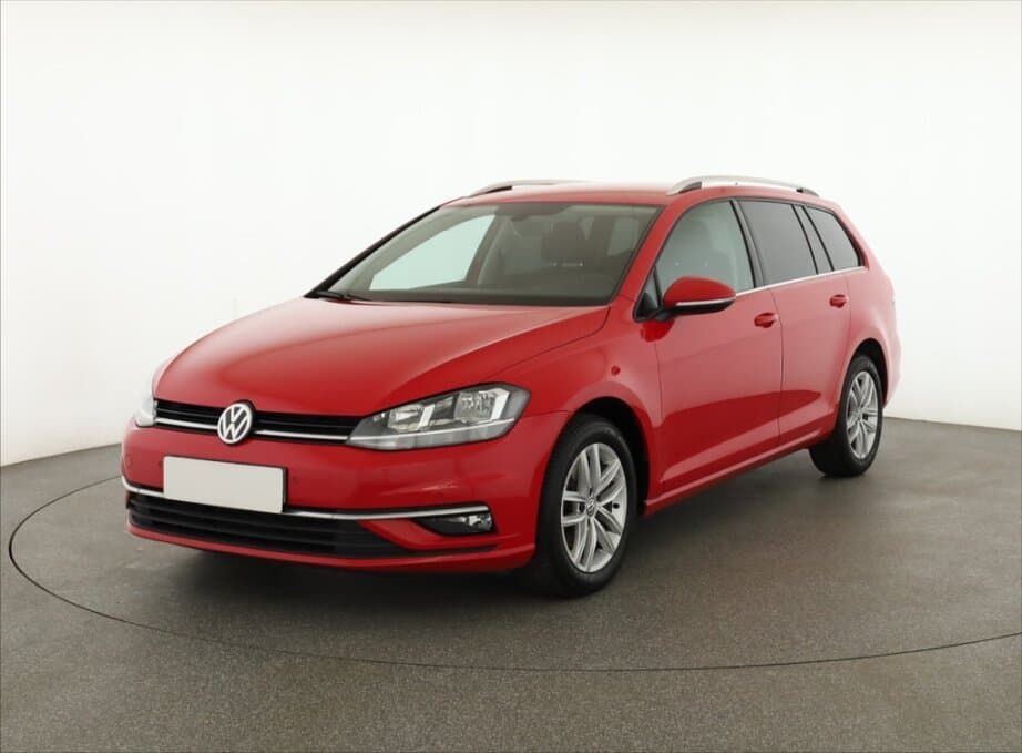 2019 Volkswagen GOLF - 3