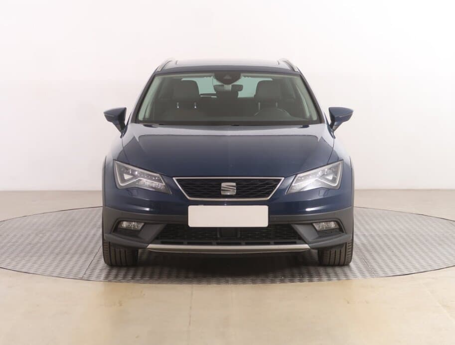 2017 Seat LEON - 2