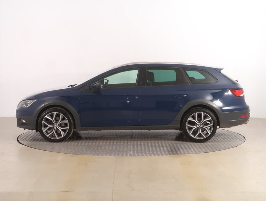 2017 Seat LEON - 4