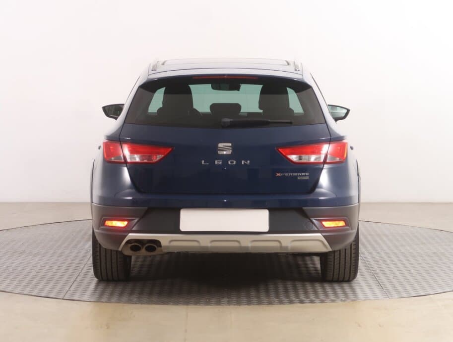 2017 Seat LEON - 6